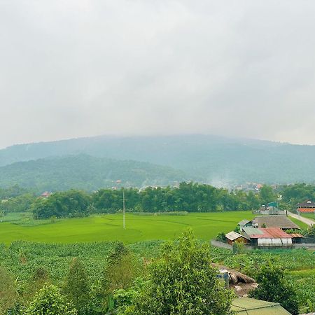 Delapong Guest House - Motorbike Tour Ha Giang Exterior photo