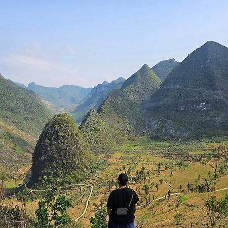 Delapong Guest House - Motorbike Tour Ha Giang Exterior photo