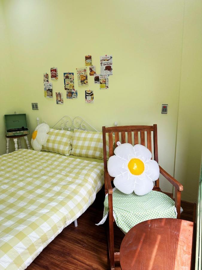 Delapong Guest House - Motorbike Tour Ha Giang Exterior photo