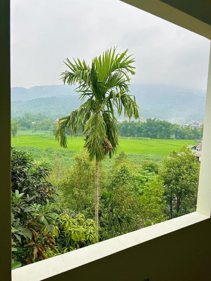 Delapong Guest House - Motorbike Tour Ha Giang Exterior photo