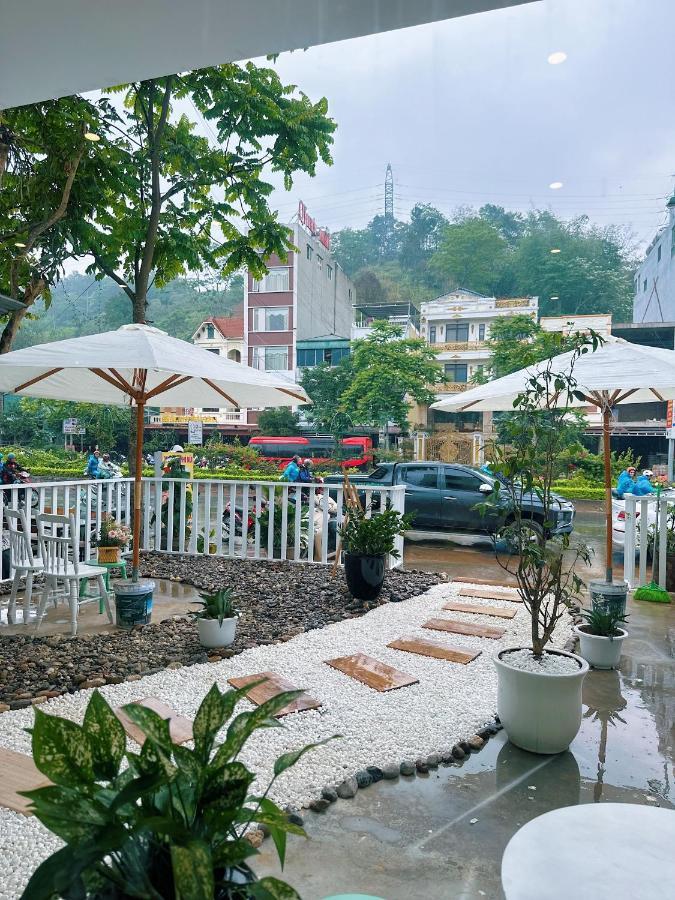 Delapong Guest House - Motorbike Tour Ha Giang Exterior photo