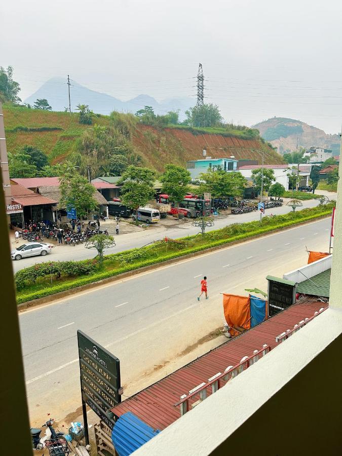 Delapong Guest House - Motorbike Tour Ha Giang Exterior photo