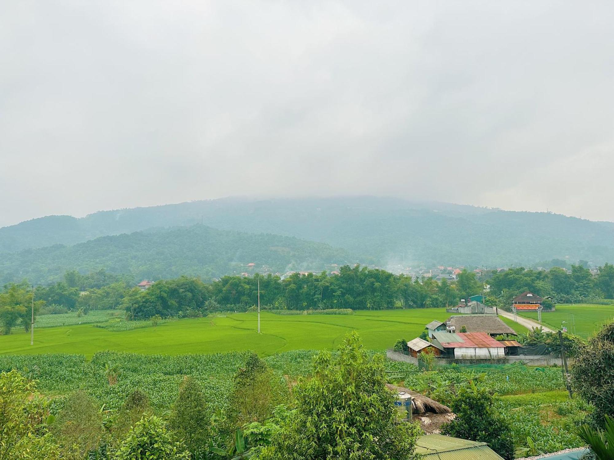 Delapong Guest House - Motorbike Tour Ha Giang Exterior photo