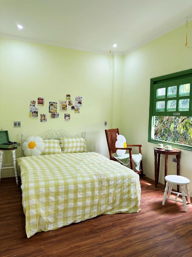 Delapong Guest House - Motorbike Tour Ha Giang Exterior photo