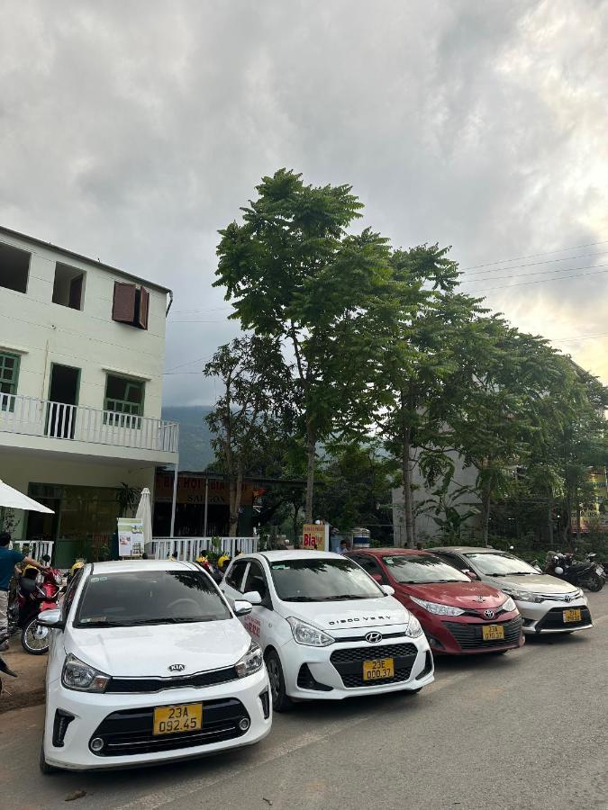 Delapong Guest House - Motorbike Tour Ha Giang Exterior photo