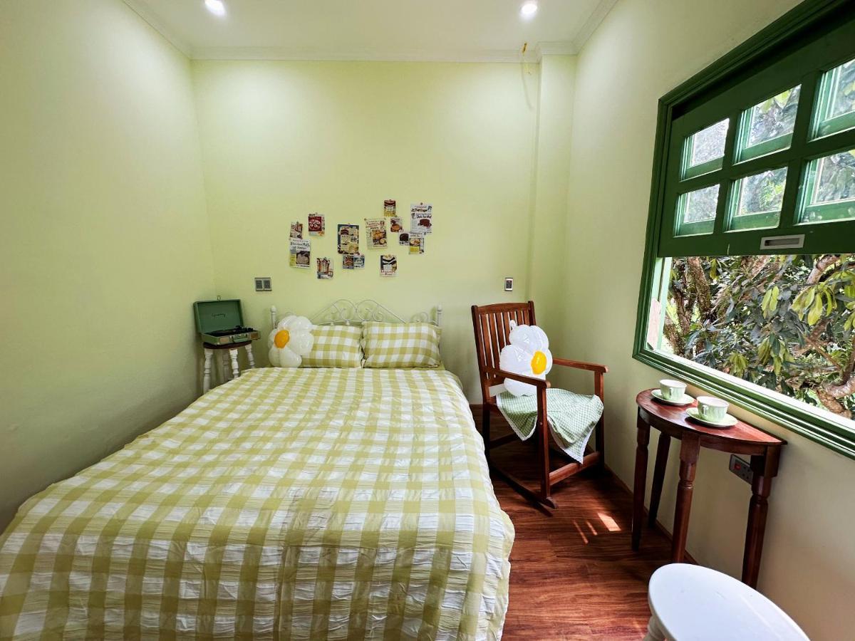 Delapong Guest House - Motorbike Tour Ha Giang Exterior photo