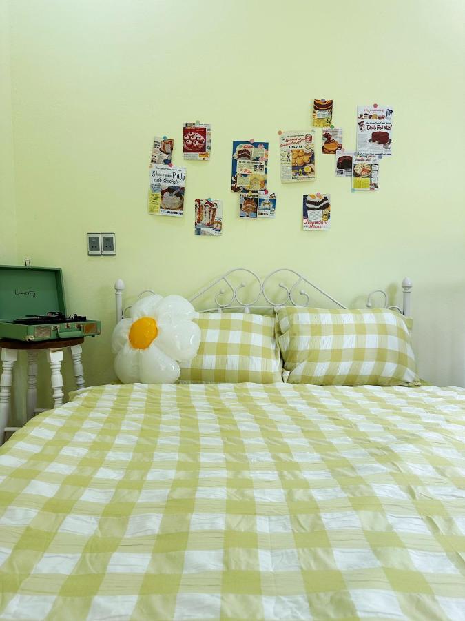 Delapong Guest House - Motorbike Tour Ha Giang Exterior photo