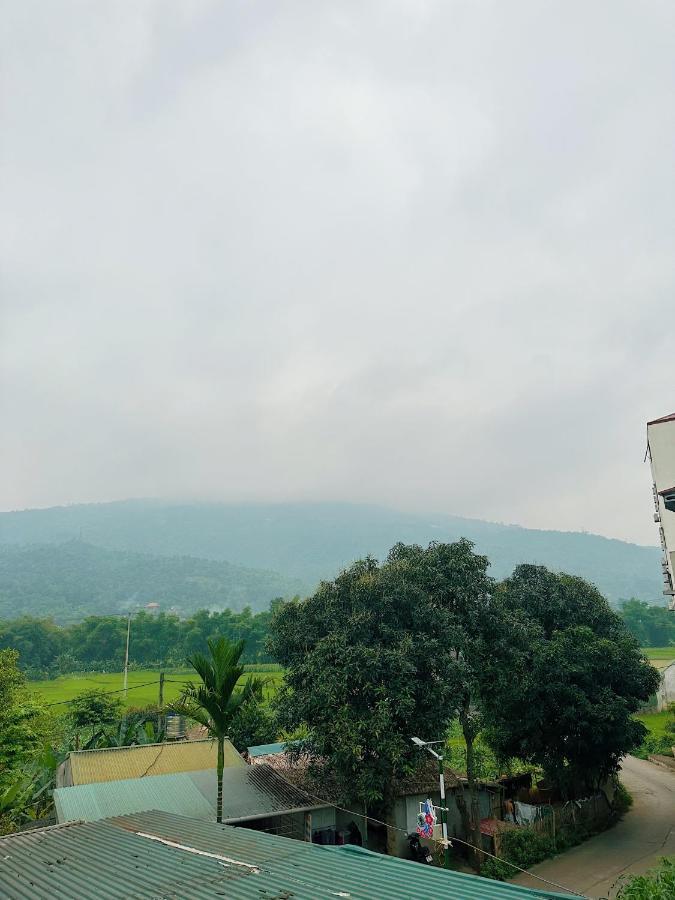 Delapong Guest House - Motorbike Tour Ha Giang Exterior photo
