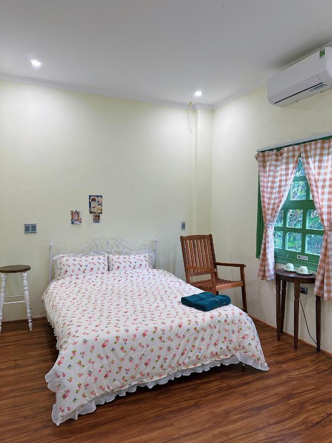 Delapong Guest House - Motorbike Tour Ha Giang Exterior photo