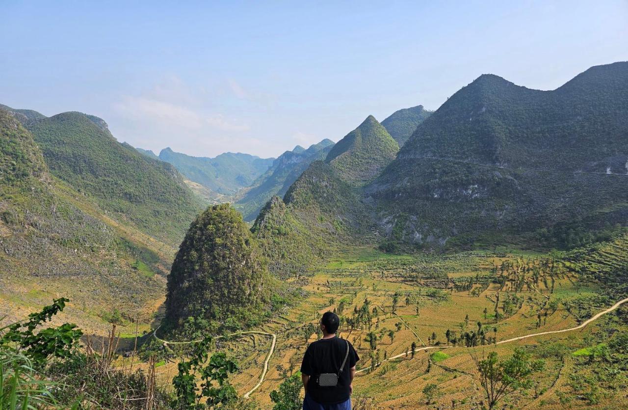 Delapong Guest House - Motorbike Tour Ha Giang Exterior photo