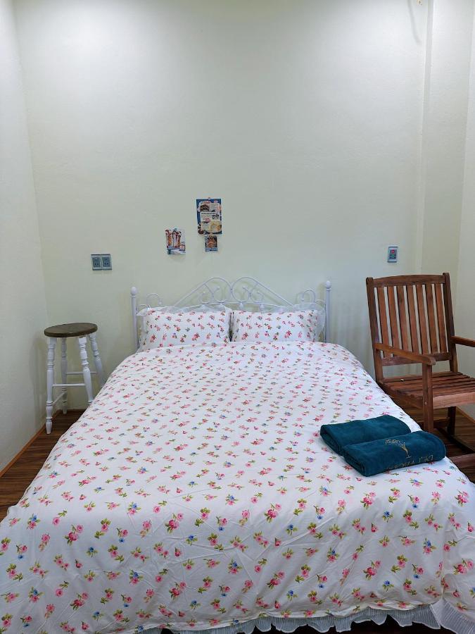 Delapong Guest House - Motorbike Tour Ha Giang Exterior photo