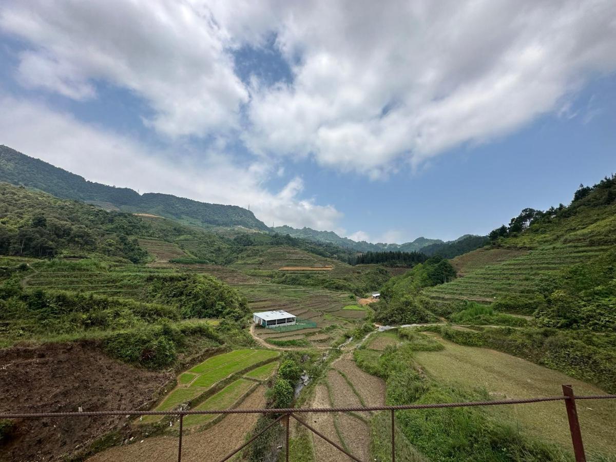 Delapong Guest House - Motorbike Tour Ha Giang Exterior photo