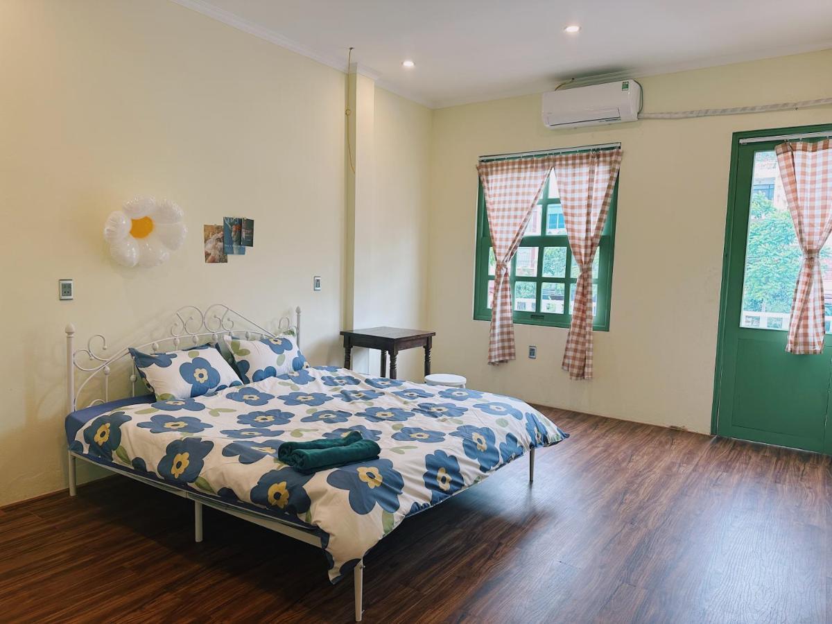 Delapong Guest House - Motorbike Tour Ha Giang Exterior photo