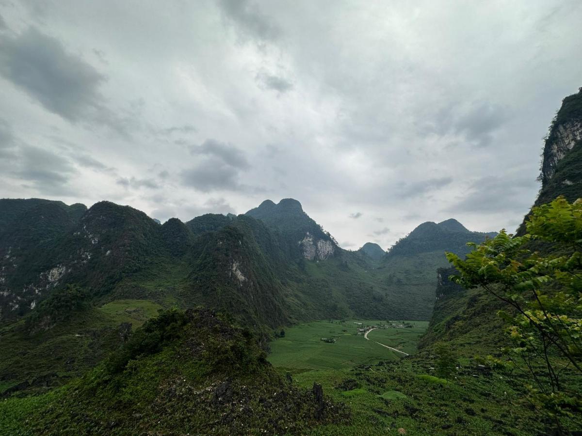 Delapong Guest House - Motorbike Tour Ha Giang Exterior photo