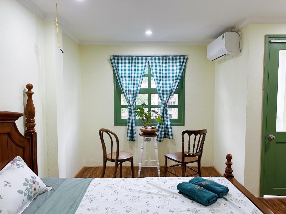 Delapong Guest House - Motorbike Tour Ha Giang Exterior photo