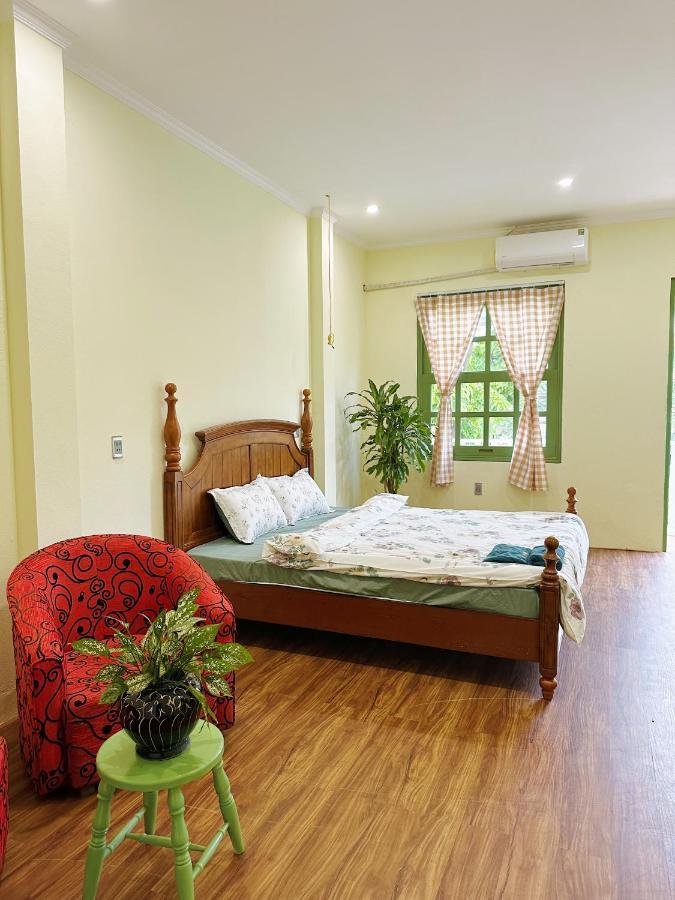 Delapong Guest House - Motorbike Tour Ha Giang Exterior photo