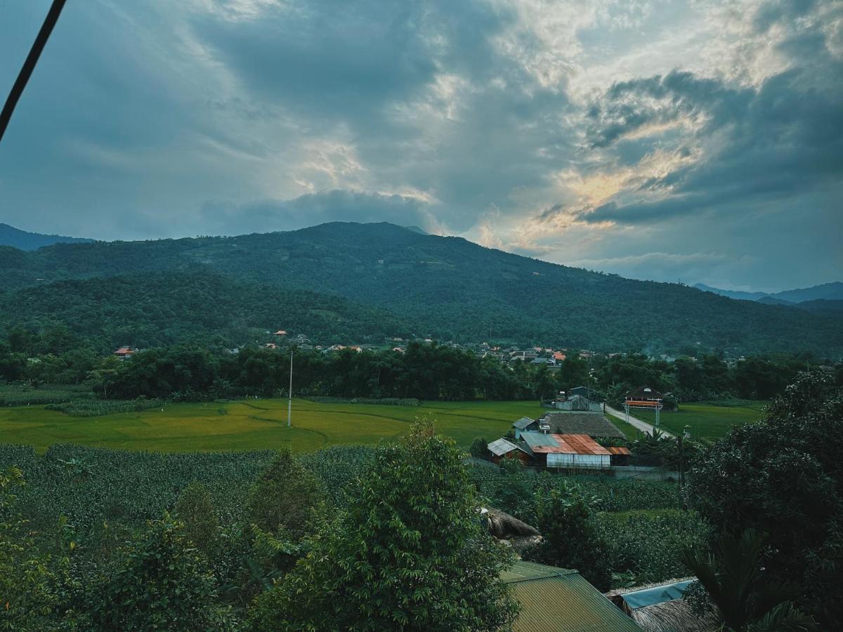 Delapong Guest House - Motorbike Tour Ha Giang Exterior photo