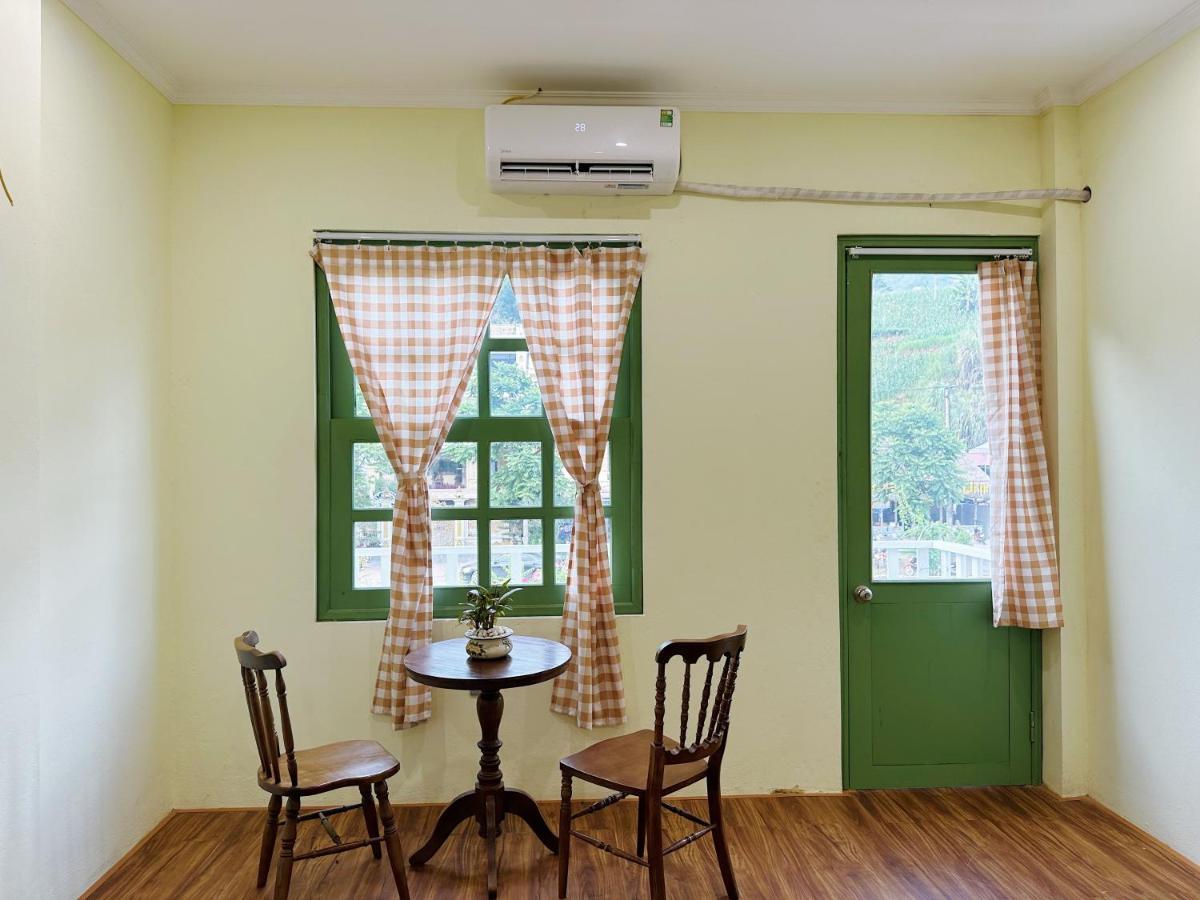 Delapong Guest House - Motorbike Tour Ha Giang Exterior photo